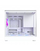 Montech кутия Case mATX - KING 15 PRO (W) - 4 x 120 mm A-RGB, USB-C