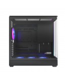 Montech кутия Case ATX - KING 45 PRO (B) - 4 x 120 mm A-RGB, USB-C