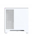 Montech кутия Case ATX - KING 45 PRO (W) - 4 x 120 mm A-RGB, USB-C