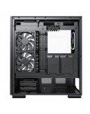 Montech кутия SKY TWO, Mid-tower Case, TG, 4x120mm ARGB Fans, Black