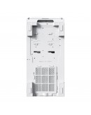 Montech кутия SKY TWO GX, Mid-tower Case, TG, 3x140mm ARGB Fans, White