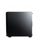 Montech кутия Case mATX - X5M (B) - 4 x 120 mm A-RGB, USB-C