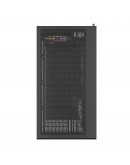 Montech кутия Case ATX - XR (B) - 3 x 120 mm ARGB Fans, USB-C, Black