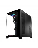 1stPlayer кутия Case ATX - MEGAVIEW MV8 Black