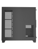1stPlayer кутия Case ATX - MEGAVIEW MV8 Black