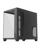 1stPlayer кутия Case ATX - MEGAVIEW MV8 Black