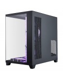 1stPlayer кутия Case ATX - MEGAVIEW MV8 Black - 7 x 120 mm A-RGB fans included