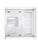 1stPlayer кутия Case ATX - MEGAVIEW MV8 White