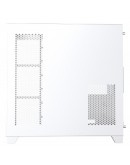 1stPlayer кутия Case ATX - MEGAVIEW MV8 White