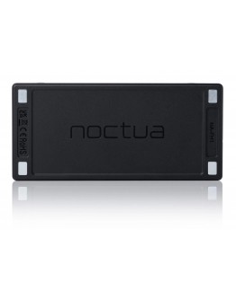 Noctua разклонител за вентилатори Fan Hub - 8 port PWM with SATA Power 5V/12V - NA-FH1