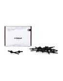 Noctua Fan Slics 20pcs - NA-SAV2 chromax black