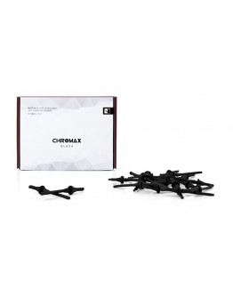 Noctua Fan Slics 20pcs - NA-SAV2 chromax black