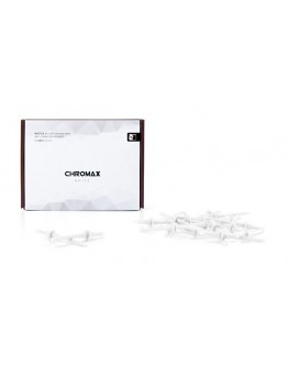 Noctua Fan Slics 20pcs - NA-SAV2 chromax white