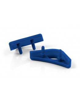 Noctua Fan Pads 16pcs NA-SAVP1 chromax.blue