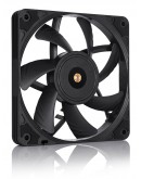 Noctua Вентилатор Fan 120x120x15mm NF-A12x15 PWM chromax.black.swap