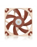 Noctua Вентилатор нископрофилен Fan 120x120x15mm NF-A12x15-FLX