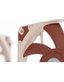 Noctua Вентилатор нископрофилен Fan 120x120x15mm NF-A12x15-FLX