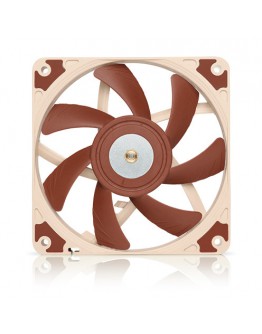 Noctua Вентилатор нископрофилен Fan 120x120x15mm NF-A12x15-PWM