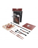 Noctua Вентилатор нископрофилен Fan 120x120x15mm NF-A12x15-PWM
