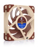 Noctua Вентилатор Fan 120mm NF-A12x25-FLX