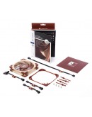 Noctua Вентилатор Fan 120mm NF-A12x25-FLX