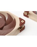 Noctua Вентилатор Fan 120mm NF-A12x25-FLX