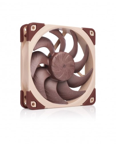 Noctua Вентилатор Fan 120mm NF-A12x25 G2 PWM