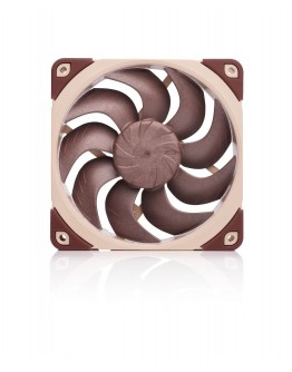 Noctua Вентилатор Fan 120mm NF-A12x25 G2 PWM