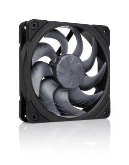 Noctua Вентилатор Fan 120mm NF-A12x25 G2 PWM chromax.black