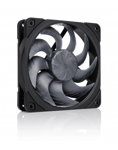Noctua Вентилатор Fan 120mm NF-A12x25 G2 PWM chromax.black