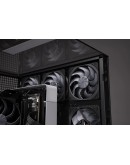 Noctua Вентилатор Fan 120mm NF-A12x25 G2 PWM chromax.black