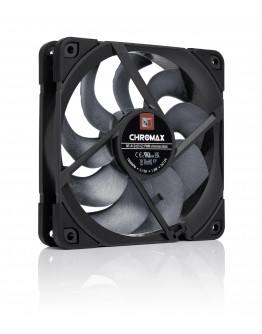 Noctua Вентилатор Fan 120mm NF-A12x25 G2 PWM chromax.black