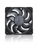 Noctua Вентилатор Fan 120mm NF-A12x25 G2 PWM chromax.black