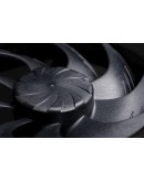 Noctua Вентилатор Fan 120mm NF-A12x25 G2 PWM chromax.black