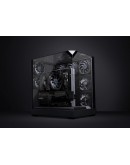 Noctua Вентилатор Fan 120mm NF-A12x25 G2 PWM chromax.black