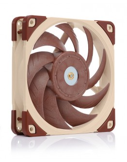 Noctua Вентилатор Fan 120mm NF-A12x25-PWM