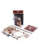 Noctua Вентилатор Fan 120mm NF-A12x25-PWM