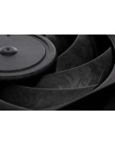 Noctua Вентилатор Fan 120mm NF-A12x25-PWM chromax.black.swap