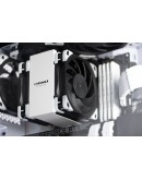 Noctua Вентилатор Fan 120mm NF-A12x25-PWM chromax.black.swap