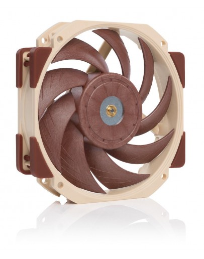 Noctua вентилатор Fan 120mm Round NF-A12x25r-PWM