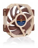 Noctua вентилатор Fan 120mm Round NF-A12x25r-PWM