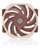 Noctua вентилатор Fan 120mm Round NF-A12x25r-PWM