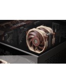 Noctua вентилатор Fan 120mm Round NF-A12x25r-PWM