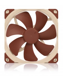Noctua Вентилатор Fan 140mm 5V, PWM, USB - NF-A14 5V PWM