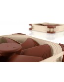 Noctua Вентилатор Fan 140mm 5V, PWM, USB - NF-A14 5V PWM