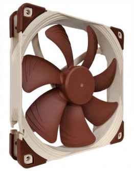 Noctua Вентилатор Fan 140mm NF-A14 FLX