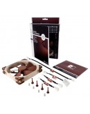 Noctua Вентилатор Fan 140mm NF-A14 FLX