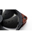 Noctua Влагозащитен / Прахозащитен  Вентилатор Fan 140mm single-phase motor NF-A14-iPPC-24V-3000-SP-IP67-PWM