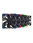 Noctua вентилатор Fan 140mm NF-A14 PWM Chromax.black.swap