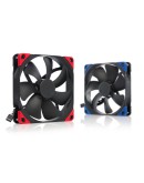 Noctua вентилатор Fan 140mm NF-A14 PWM Chromax.black.swap
